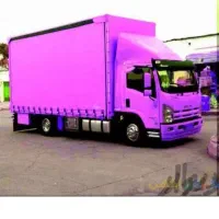 کارگر حمل اثاثیه منزل،باربری جابجایی وتخلیه بار