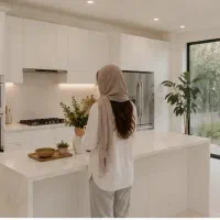 ۱۶۰متری/دانش اموز/فول/مستقلاتی