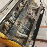 (تعمیر کار  سیار) انواع لوازم خانگی برقی وگازی