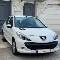 207 مدل ۱۴۰۱ تک برگ سند مشابه خشک