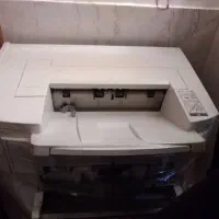 فینیشر دستگاه کپی