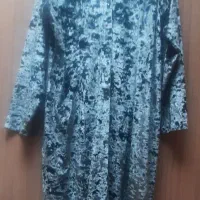 دوعدد مانتو