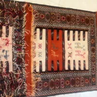قالیچه دست باف