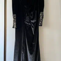 لباس مجلسی