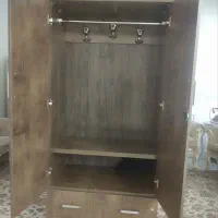 کمد ام دی اف دو کشو