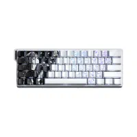 کیبورد گیمینگ  wolf spider win60