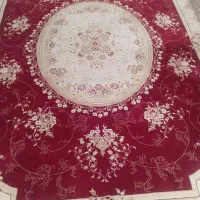 دو جفت قالی قدیمی در حدنو
