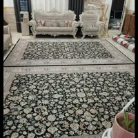 قالی در حد نو|فرش|رفسنجان, |دیوار