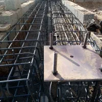 اجرای آرماتوربندی وقالب بندی درسبزواروحومه