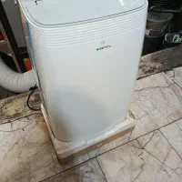 کولر گازی پرتابل