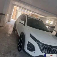 ام وی ام کراس دنده