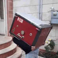 شرکت باربری حمل نقل هم وطن (شبانه روزی ۲۴ساعته)