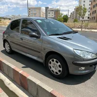 پژو 206 تیپ ۲، مدل ۱۳۹۹|خودرو سواری و وانت|زنجان, |دیوار