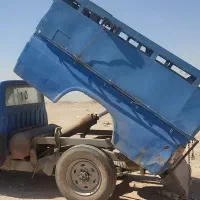 حمل نخاله و خاکبرداری شن ماسه اجر و مصالح ساختمانی