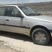 پژو۴۰۵