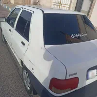 پراید 131مدل97