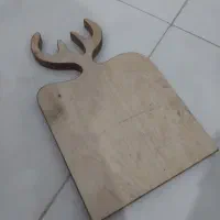 وسایل وظروف چوبی