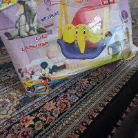 تاب بچه گانه  سالم