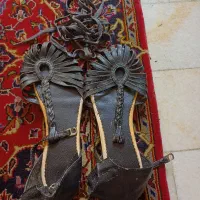 کفش‌های تابستونی