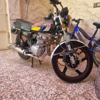 موتور 200 مدل 98