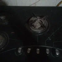 گاز