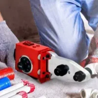 لوله کشی اب و گاز