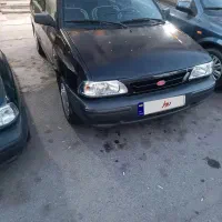 پراید مدل ۸۳