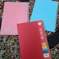دفترطراحی شده