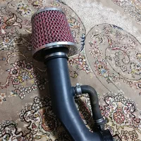 کیت مکش صفر با زانو