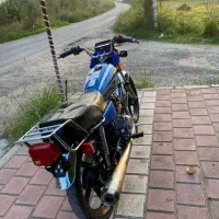 هوندا ۲۵۰|موتورسیکلت|لاهیجان, طالقانی|دیوار