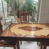 میز ناهارخوری