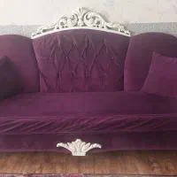 مبل ۸نفره+غذاخوری۶نفره