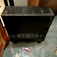 بخاری گازی نیک کالا..آکبند