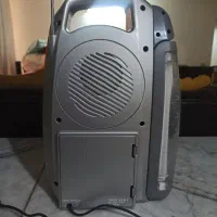 رادیو|سیستم صوتی خانگی|شیراز, فرهنگ شهر|دیوار