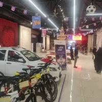 لوازم خانگی از دم قسط فروشگاه انتخاب من کرمان