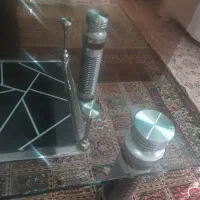 میز پذیرایی بسیار شیک