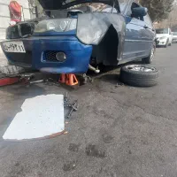 خدمات مکانیکی وگیربکس اتومات