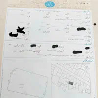 فروش یک قطعه زمین در سرابله