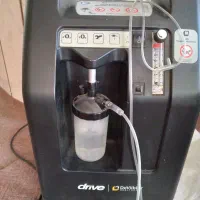 دستگاه اکسیژن ساز خارجی