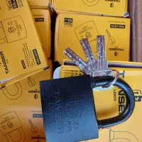 کلیدسازی قرایی .ویلاشهر