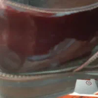 کفش مجلسی چرم مردانه  ..