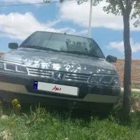 پژو۴۰۵