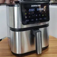 انواع سرخکن های بدون روغن ارزانسرای نفیس فروش ویژه