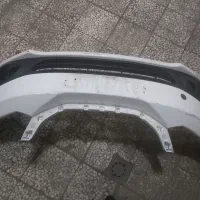 سپر و چراغ سمت شاگرد جلو ساینا