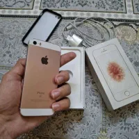 ایفون SE حافظه 64