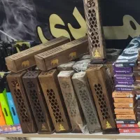 جاعودی چوبی