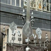 علامت علم تک تیغ