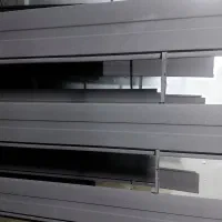 تولید وفروش کرکره برقی
