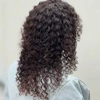 مدل فر دائم مو