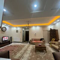 80متر/تک واحدی/فـول امکانات/3 سالـه رودکـی بوستـان